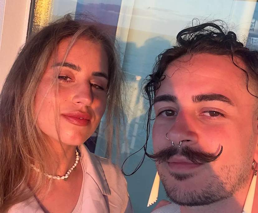 Alessia & Davide