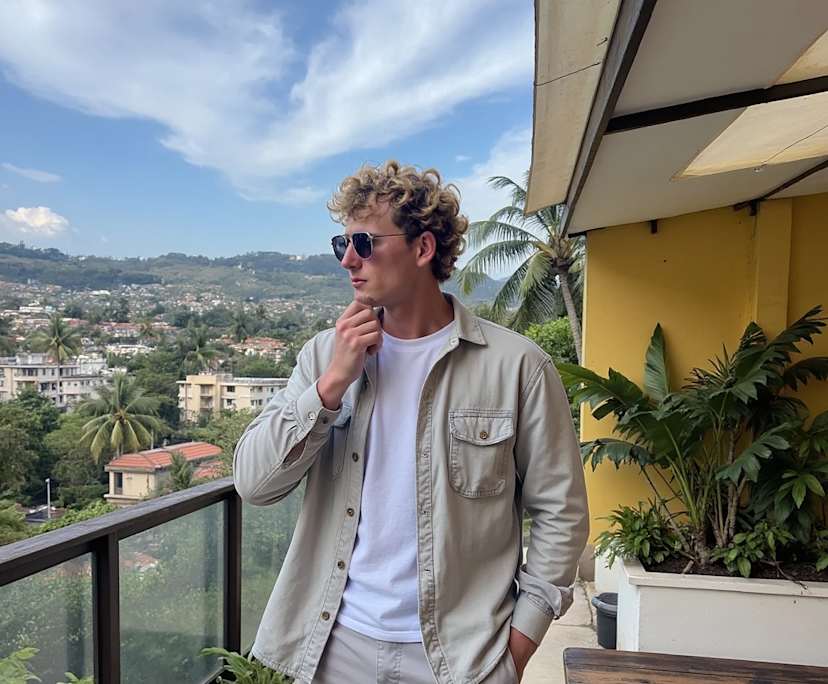 Connor