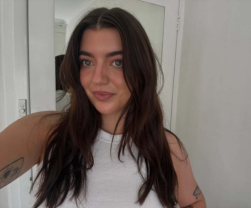 Sarah