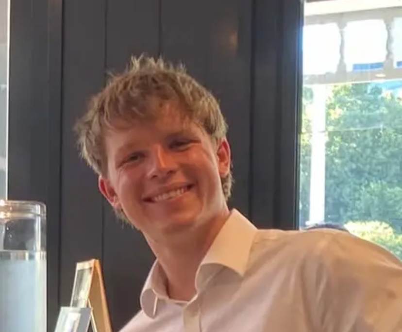 Daniel