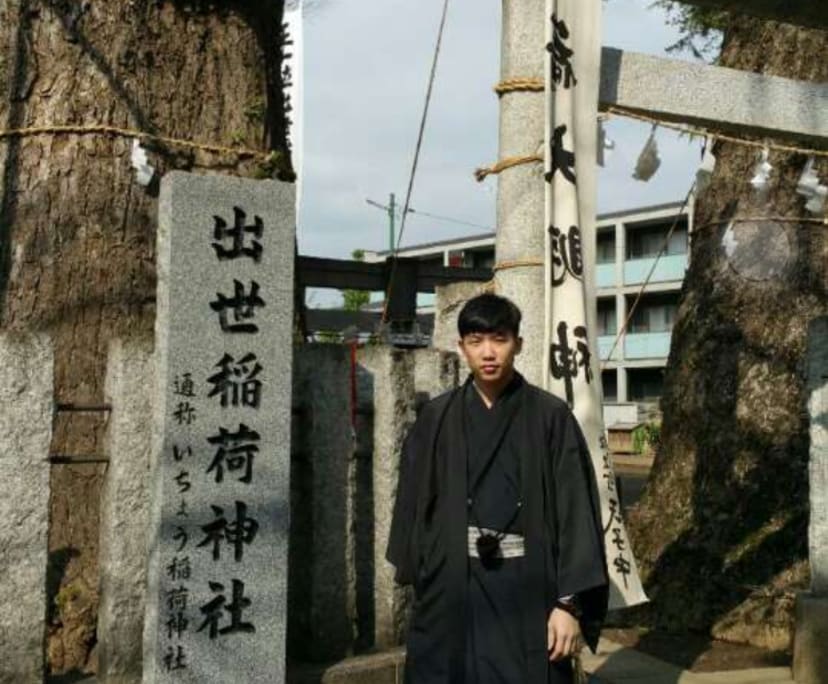 Huang (35), $500, Non-smoker, No pets, and No children