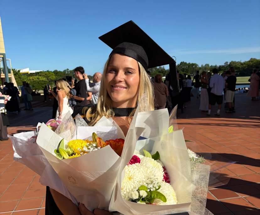 Brooklyn Lowe (21), $400, 