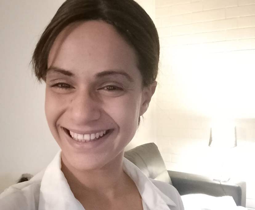 Marina Maglis