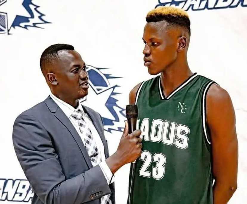 Mangar dut (31) and Aman (27), $300, 