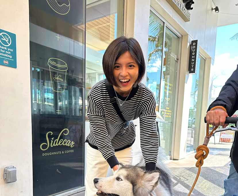 Mengchu (29), $380, Non-smoker, No pets, and No children