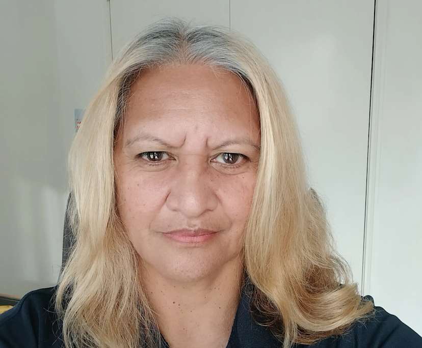 Anita (60), $400, Non-smoker, No pets, and No children