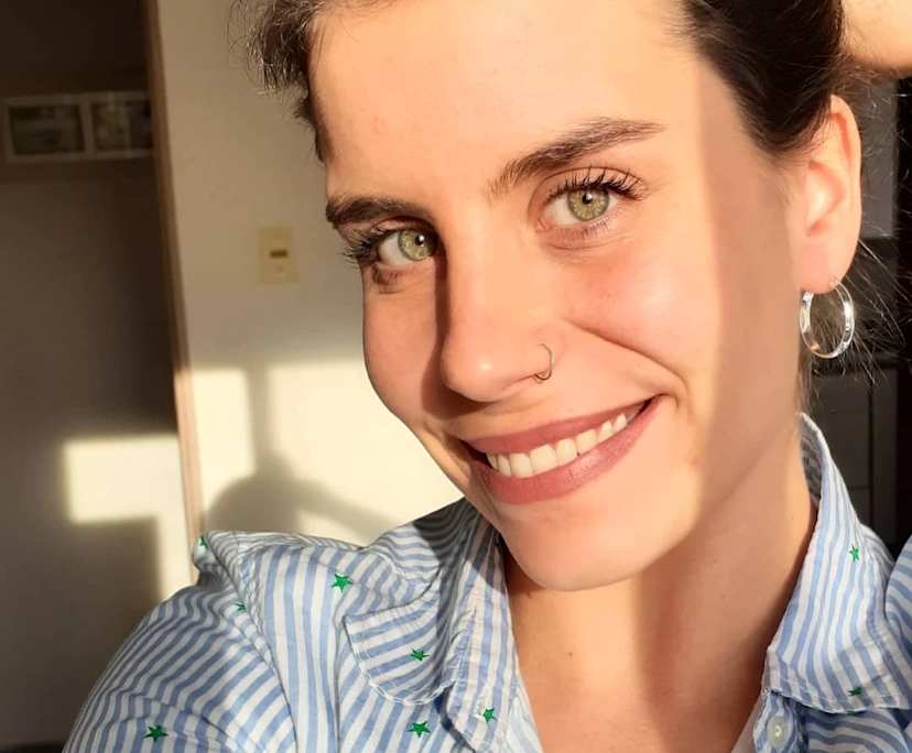 Camila (31) and Federico (31), $500, 