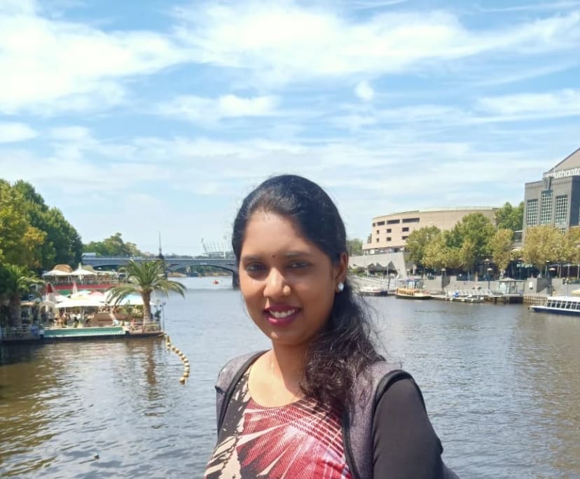 Sereesha