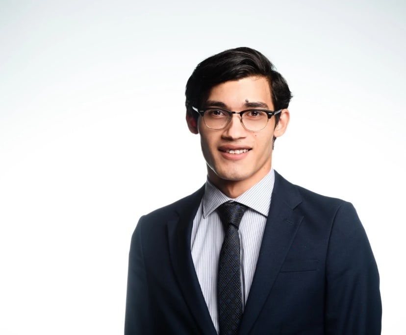 Kevin Jerram (26), $250, Non-smoker, No pets, and No children