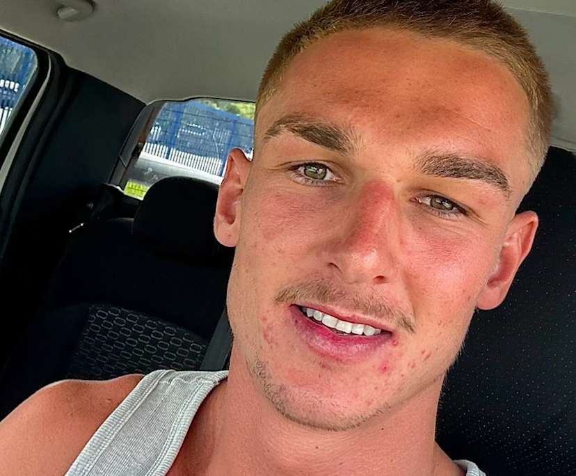 Chiarroh (24), $400, 