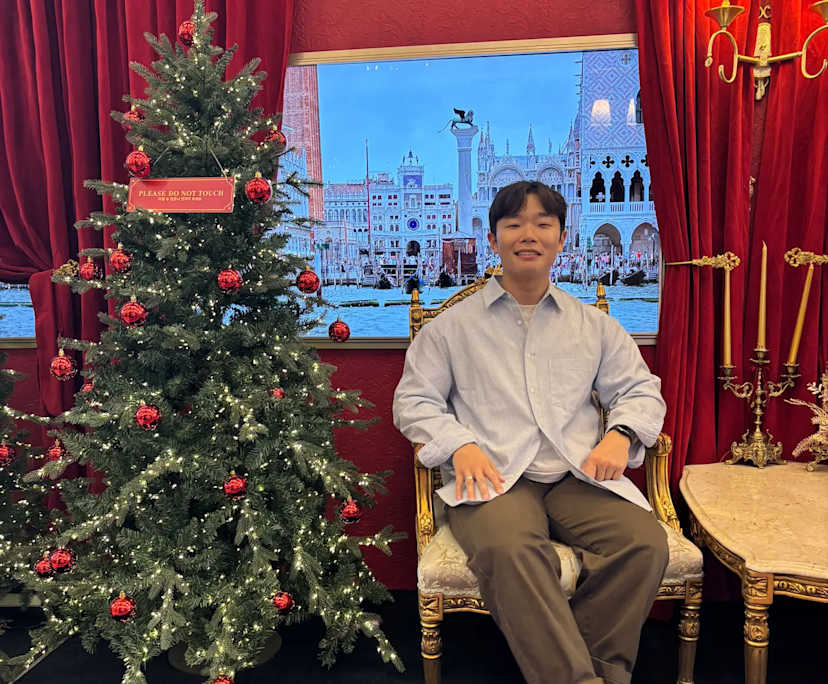 MINWOO (31), $450, Non-smoker, No pets, and No children