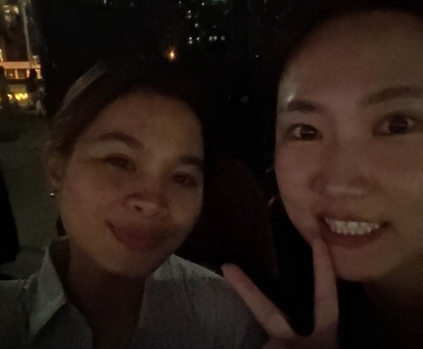 Kyunghee (28), $250, 