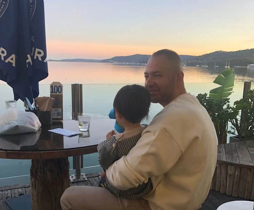 Koray (37), $350, Non-smoker, No pets, and No children