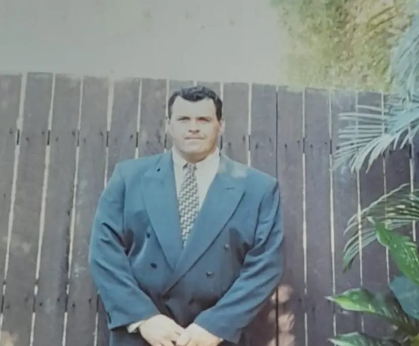 Anthony