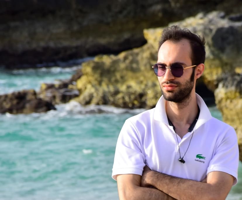 Mahdi