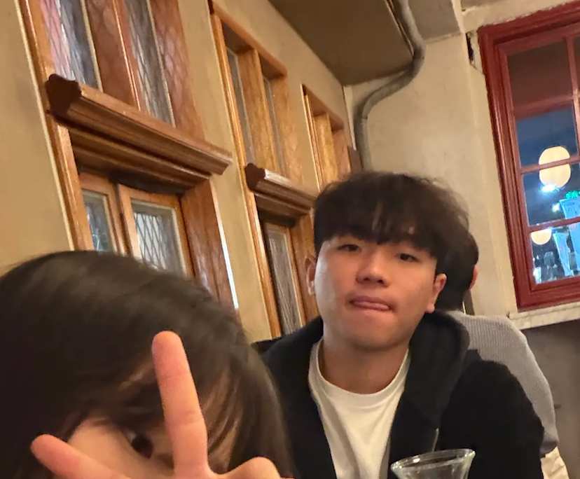 JAEWOO (20), $450, Non-smoker, No pets, and No children