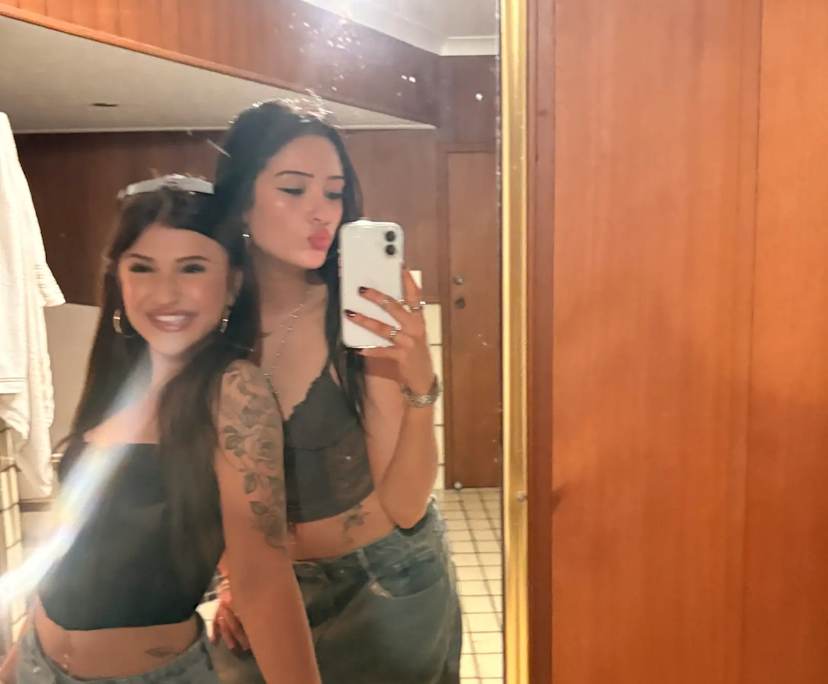 Valentina (20) and Eduarda (25), $350, Smoker, No pets, and No children