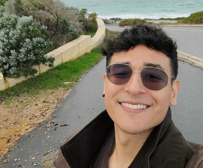 Rodrigo