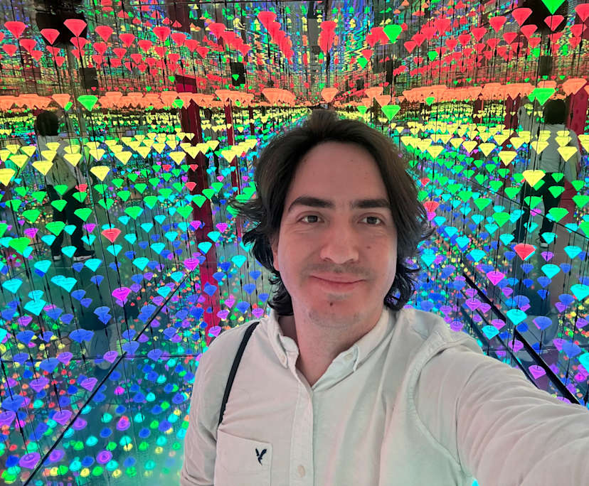 Juan Giraldo