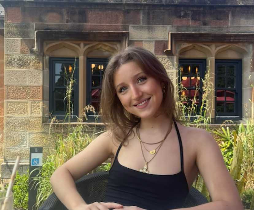 Bethany Irvine (19), $350, 