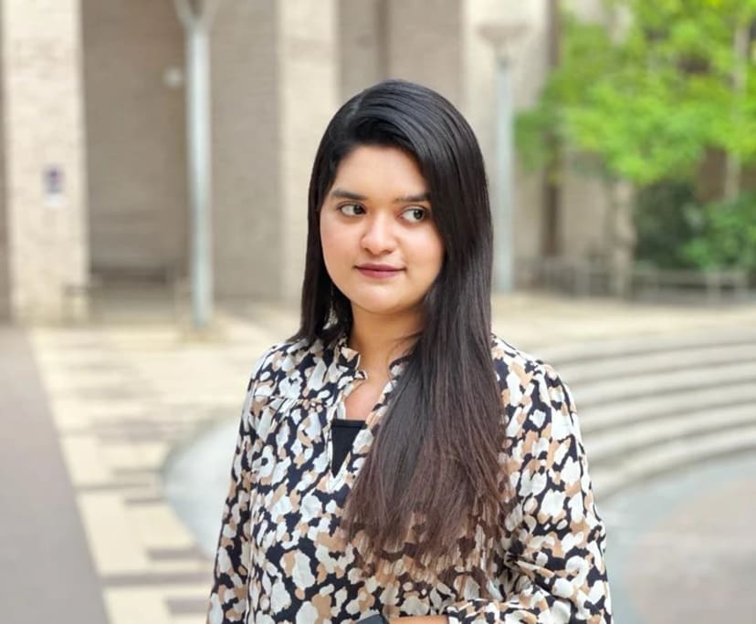 Sadia islam sarna