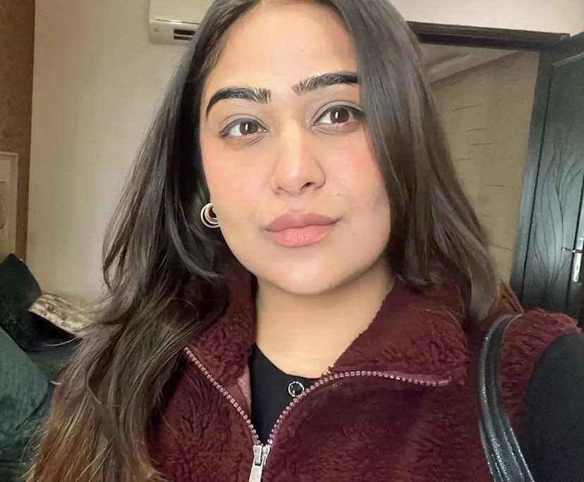 Aakansha Mahajan