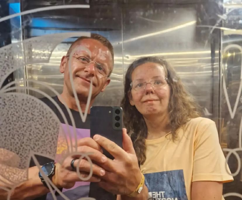 Cauley & Lindsey