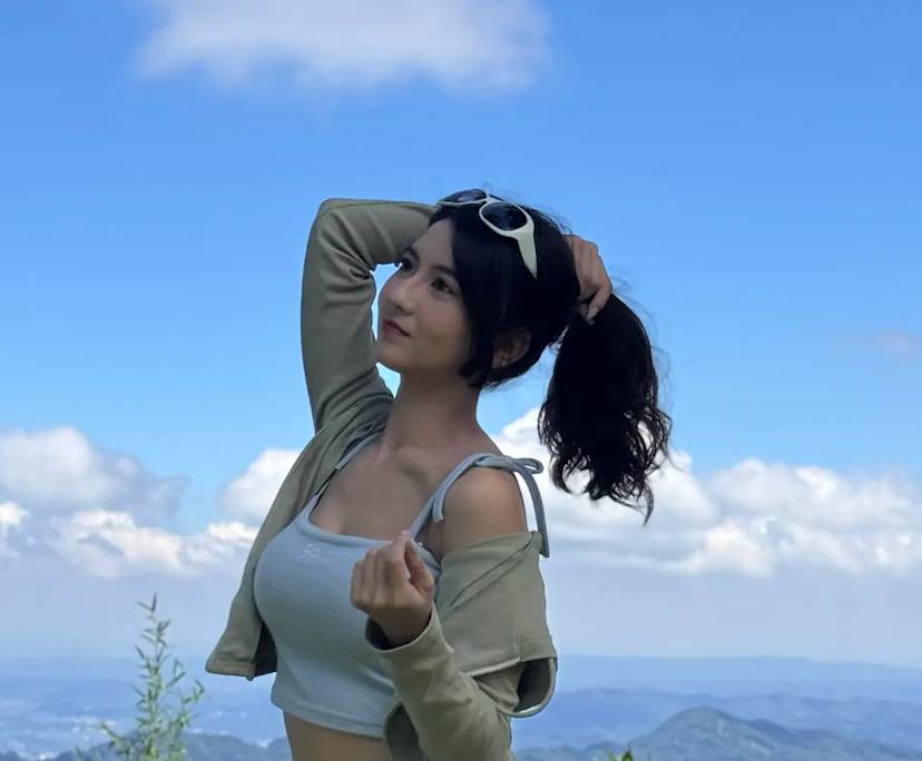 Molly Wang