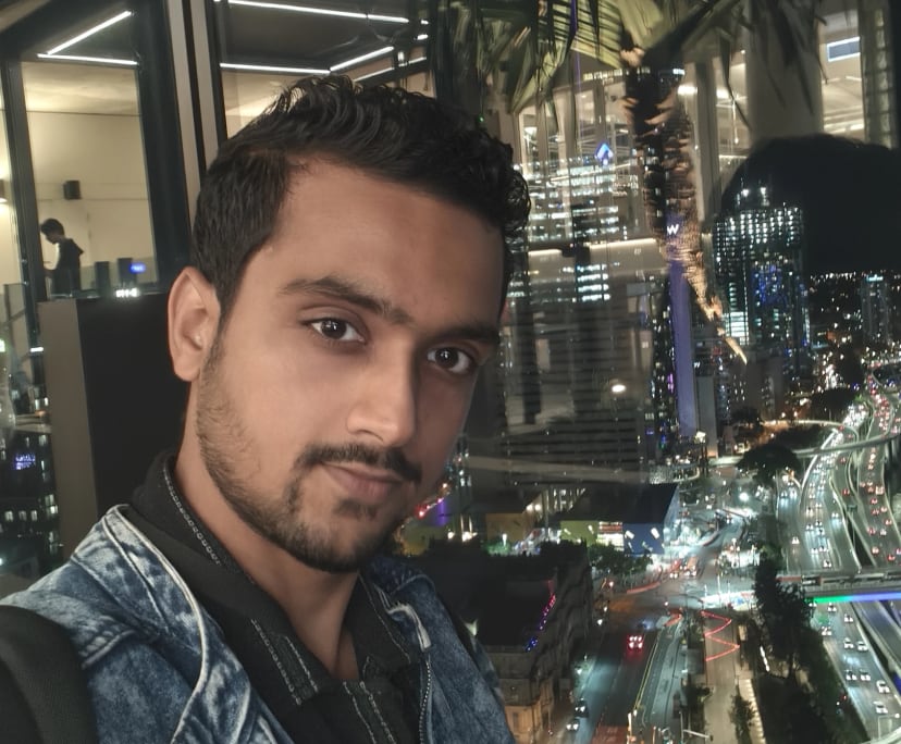 Rhishabh Singh