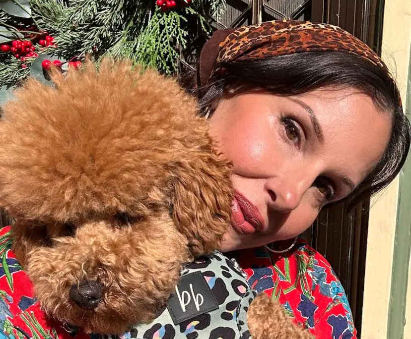 Heidi (48), $450, Non-smoker, Have pets, and No children