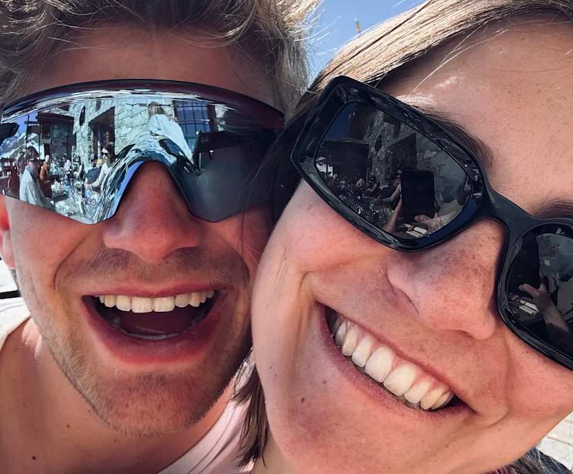 Jorbe & Eva