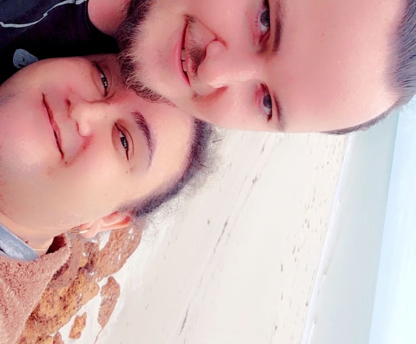 Stuart & Jacqueline