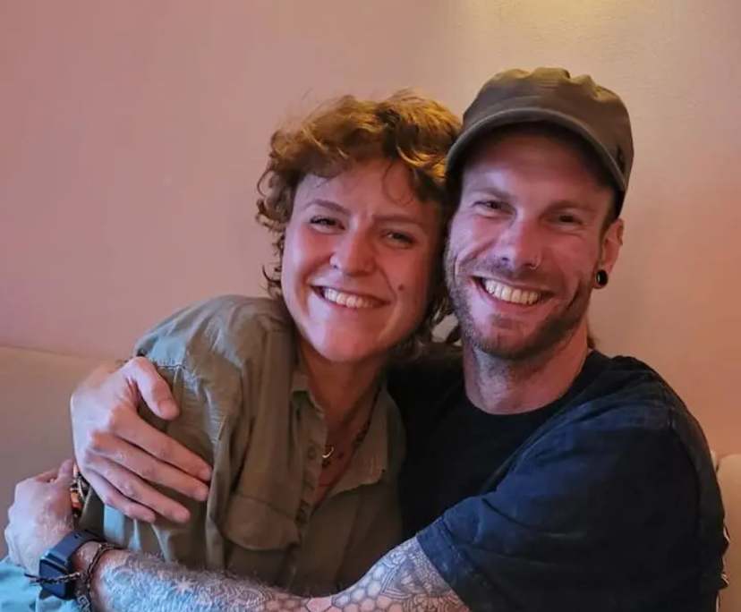 Lars & Nele