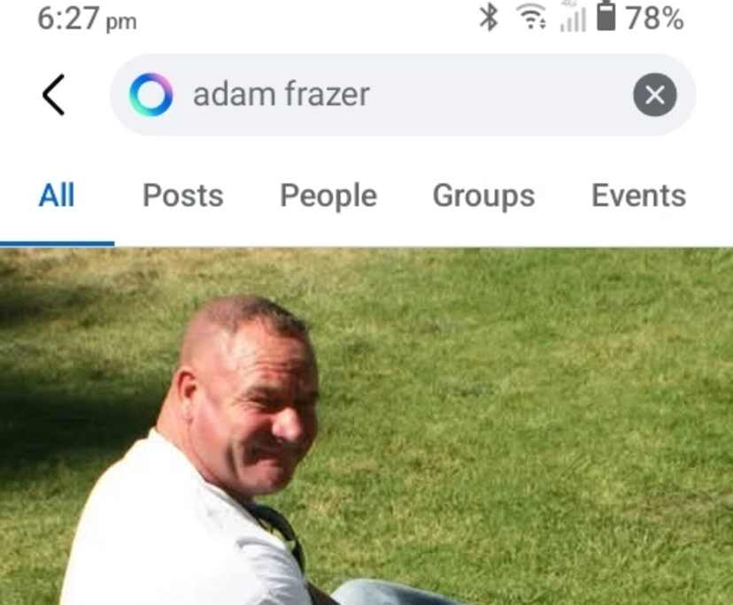 Adam Frazer (55), $300, 