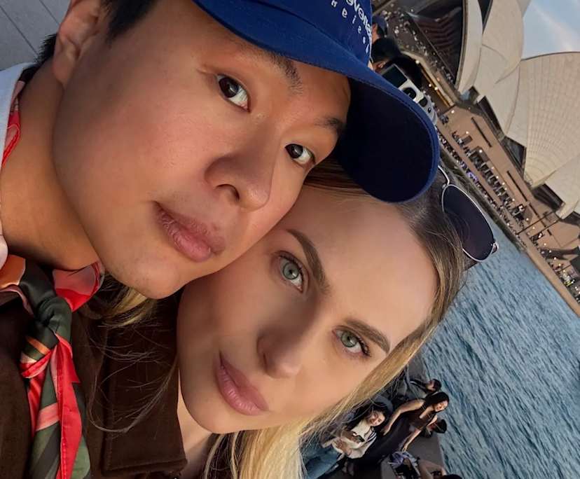 Emilija (25) and David (27), $600, 