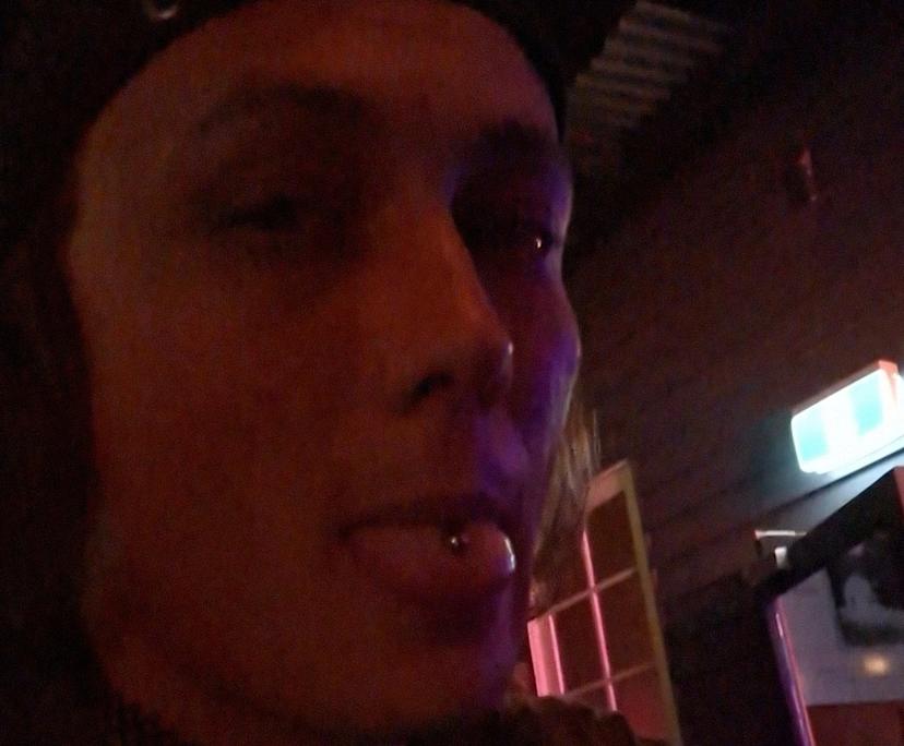 Nathan Adcock