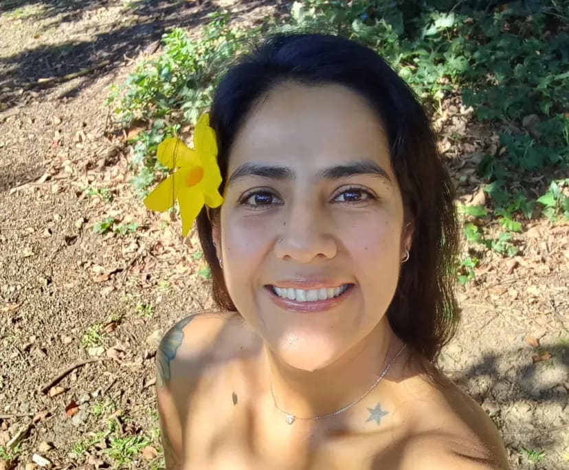 Valeria Sanchez