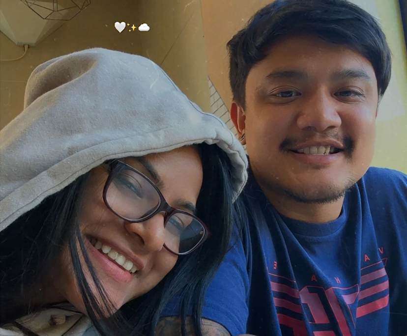 Sabikta & Rohit