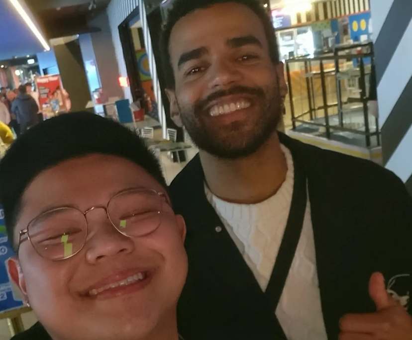 Osfred (29), $450, Have pets, No children, and Non-smoker