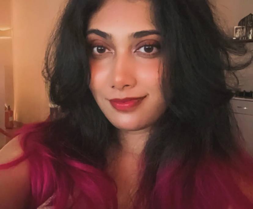 Arshiya Varada