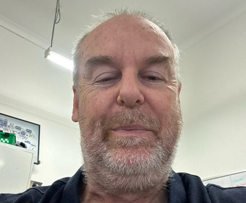 Steve (55), $300, Non-smoker, No pets, and No children