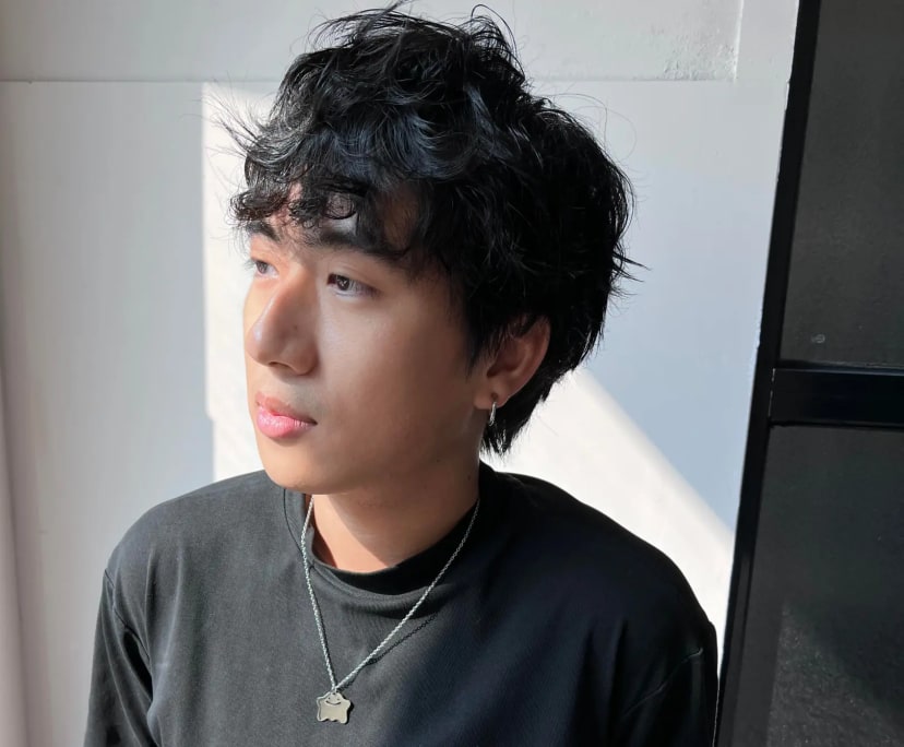 Ming-You (26) and Larissa (26), $650, Non-smoker, Have pets, and No children