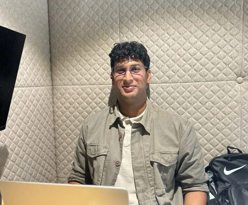 Ashwin Chaudhari