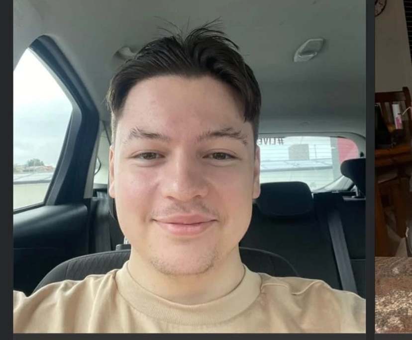 James (20), $300, Non-smoker, No pets, and No children