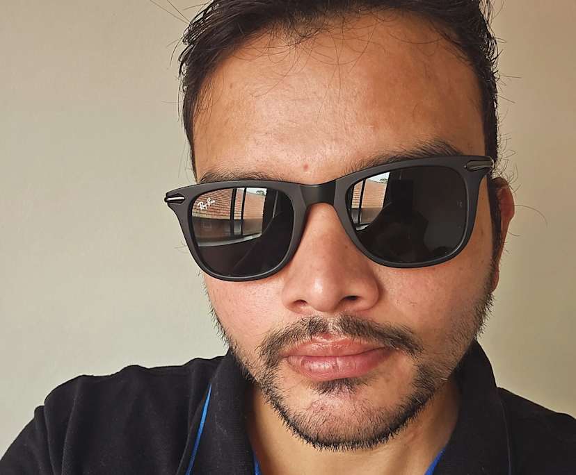 Vamshi Guvva (28), $150, 