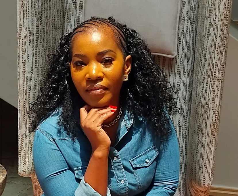 Mokgadi Abigail
