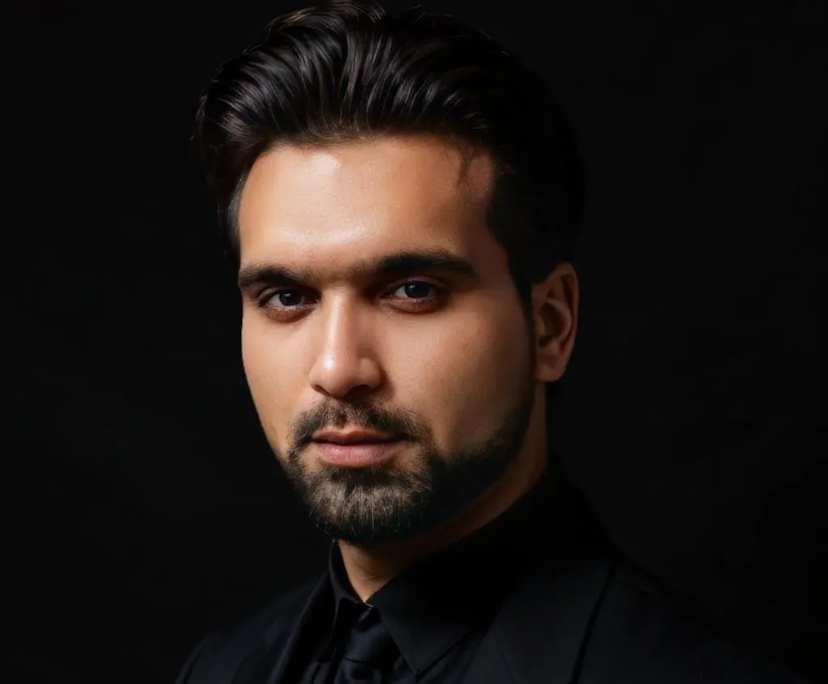 Zain Anwar