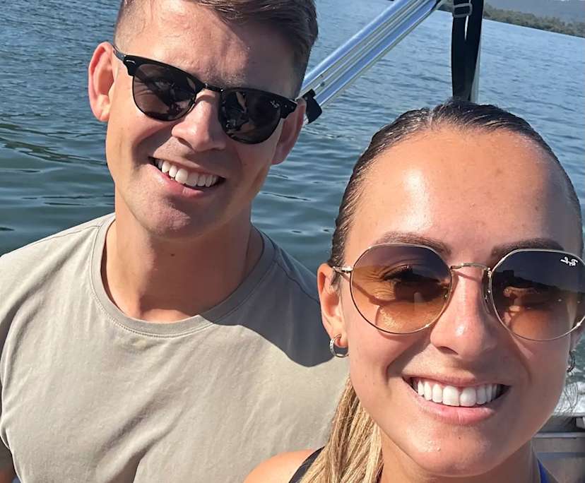 Jakob & Cara