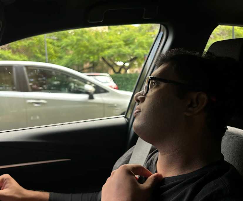 Ajay