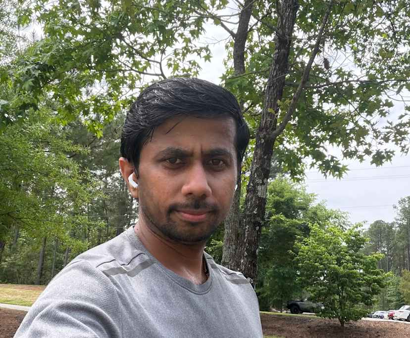 Ramesh